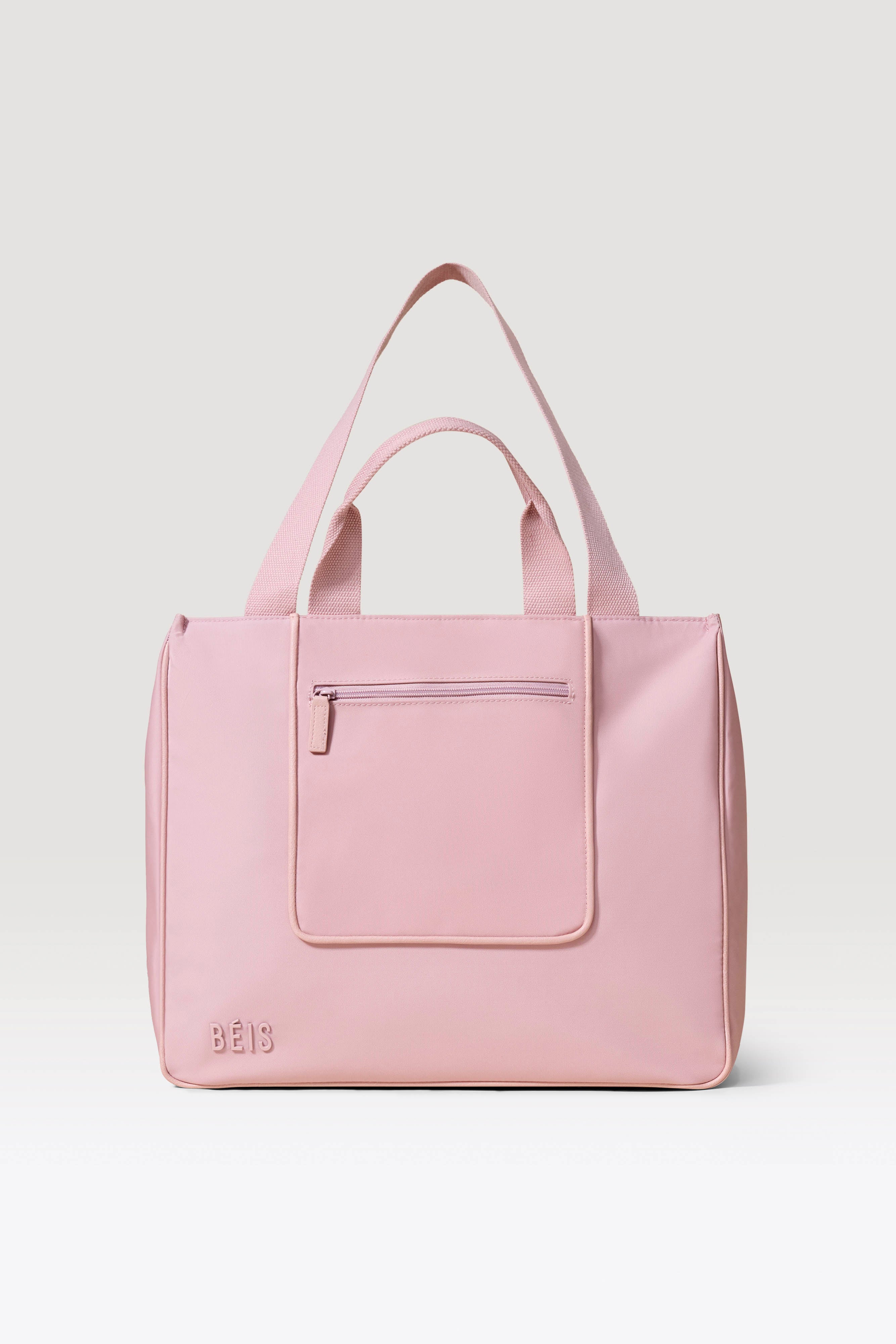 BEIS124512-TheEastToWestTote-AtlasPink-Product0321