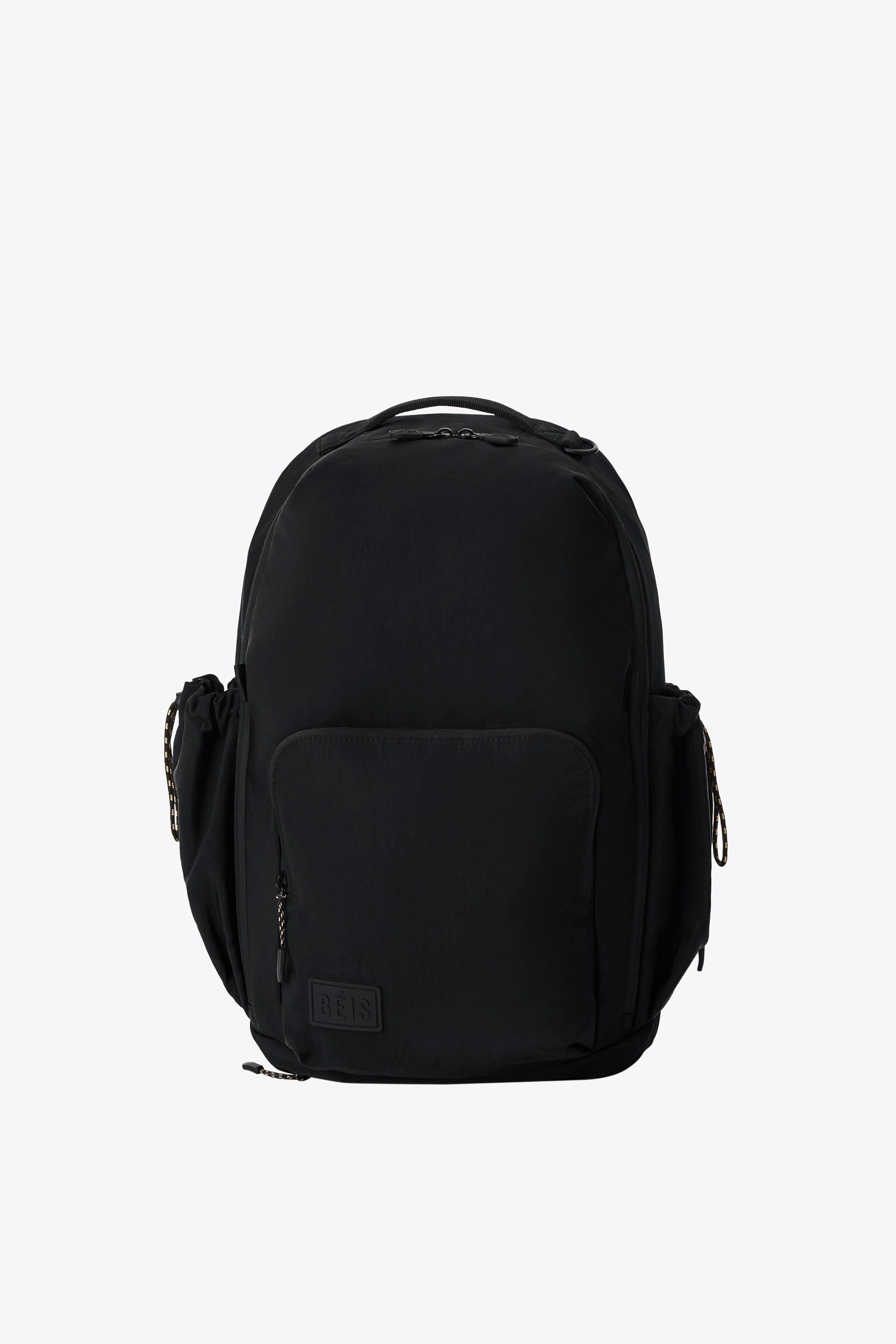 BEIS130101-TheNorthSouthBackpack-Black-product-front_0229_V1