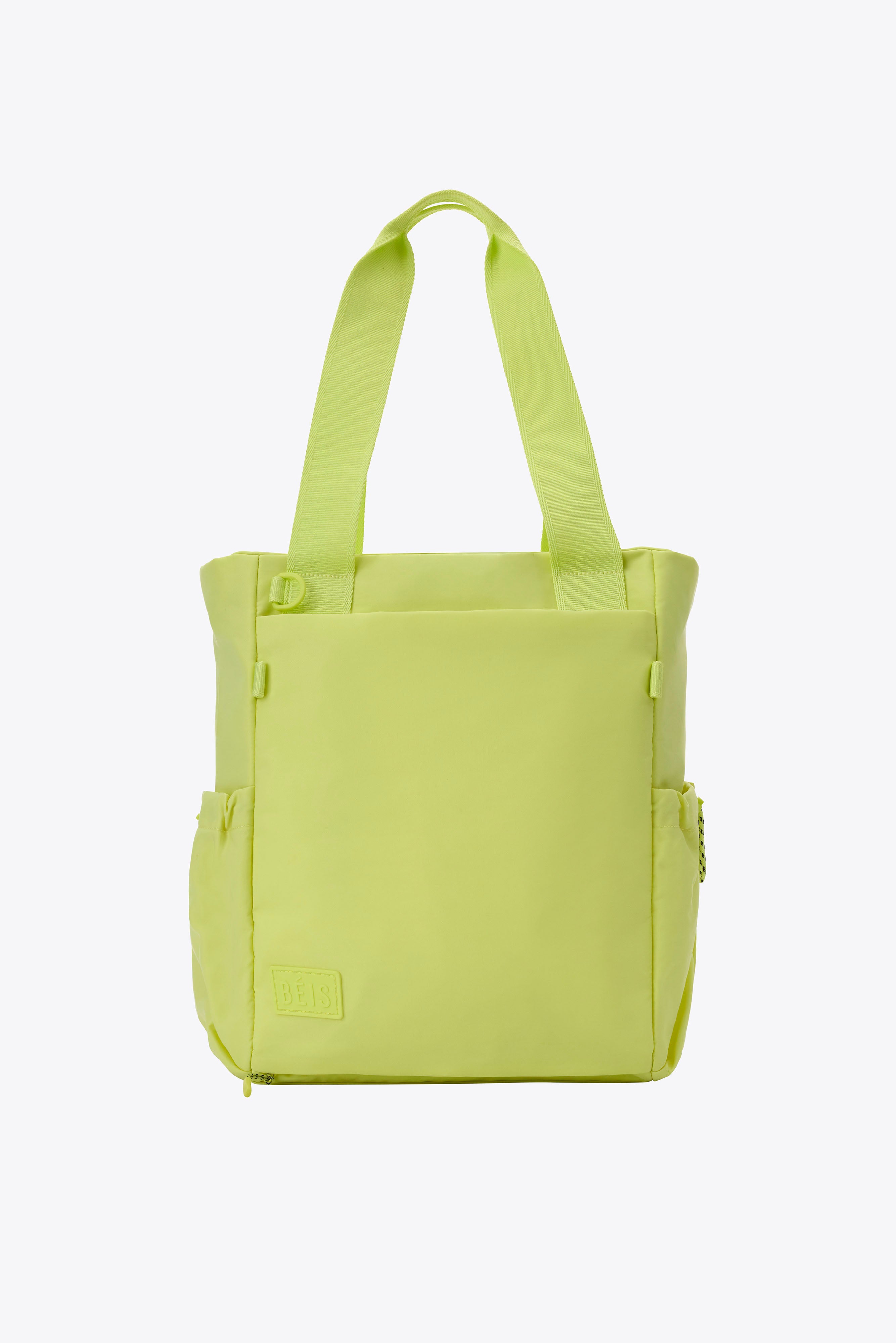 BEIS172101-TheSportTote-Limone-Product-0217