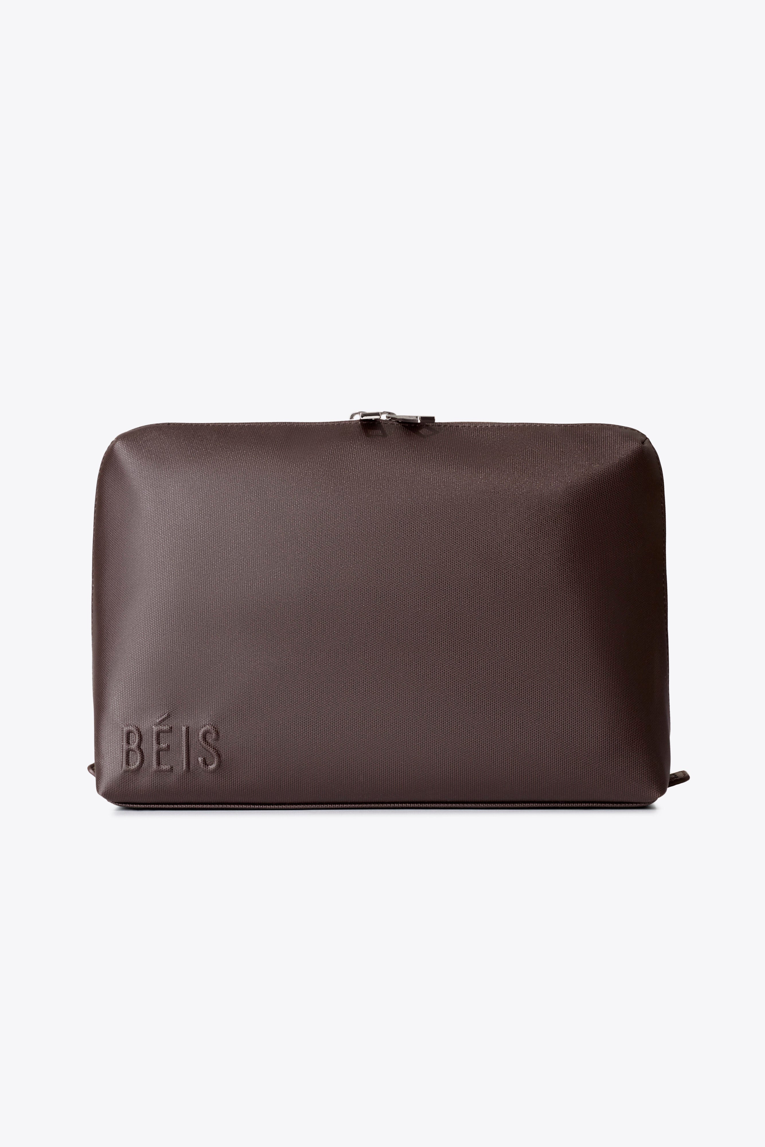 BEIS176701-TheLargeCosmeticPouch-Espresso-Product-0892