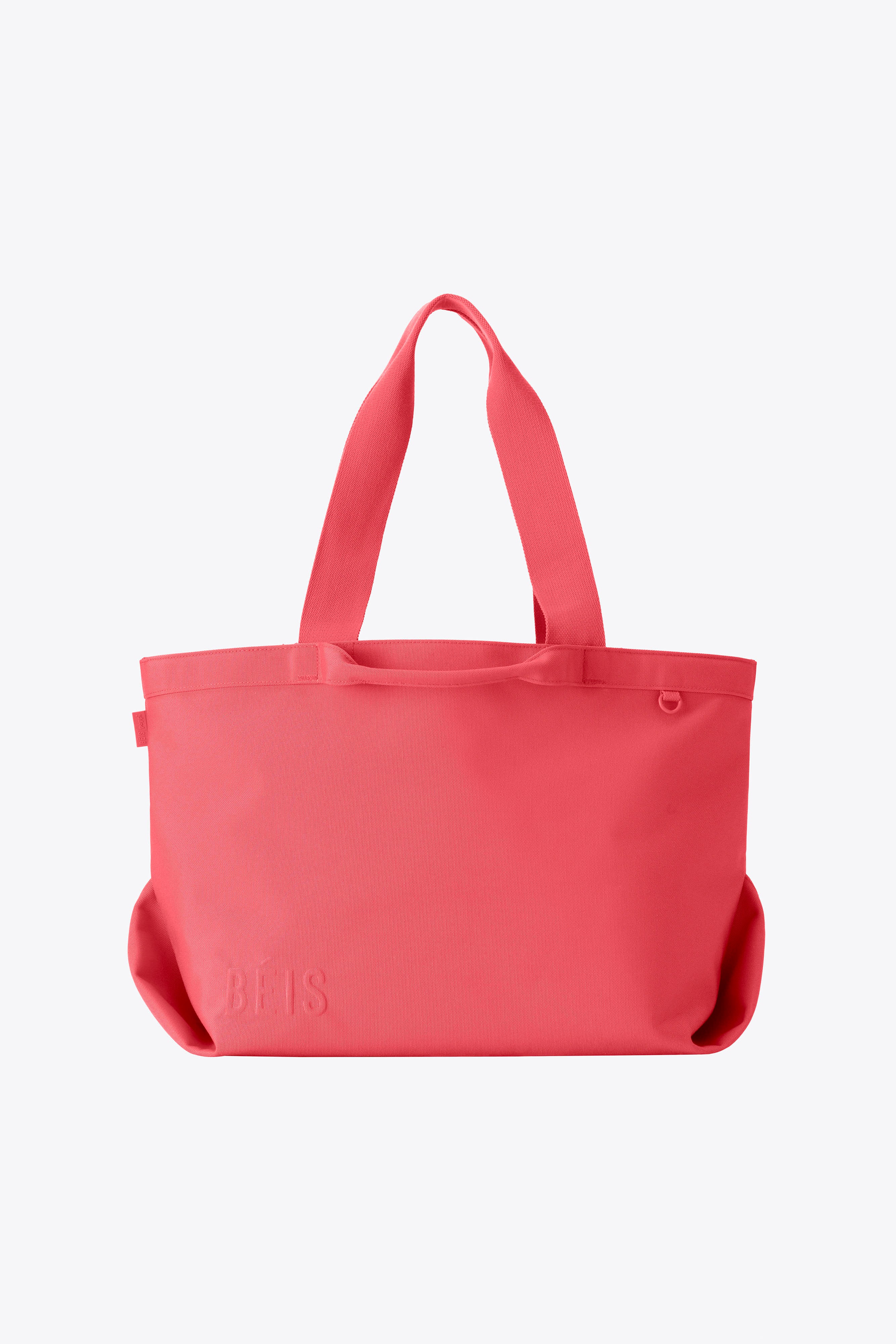 BEIS179501-TheBEISxpoppiTravelTote-FruitPunch-Details-0648