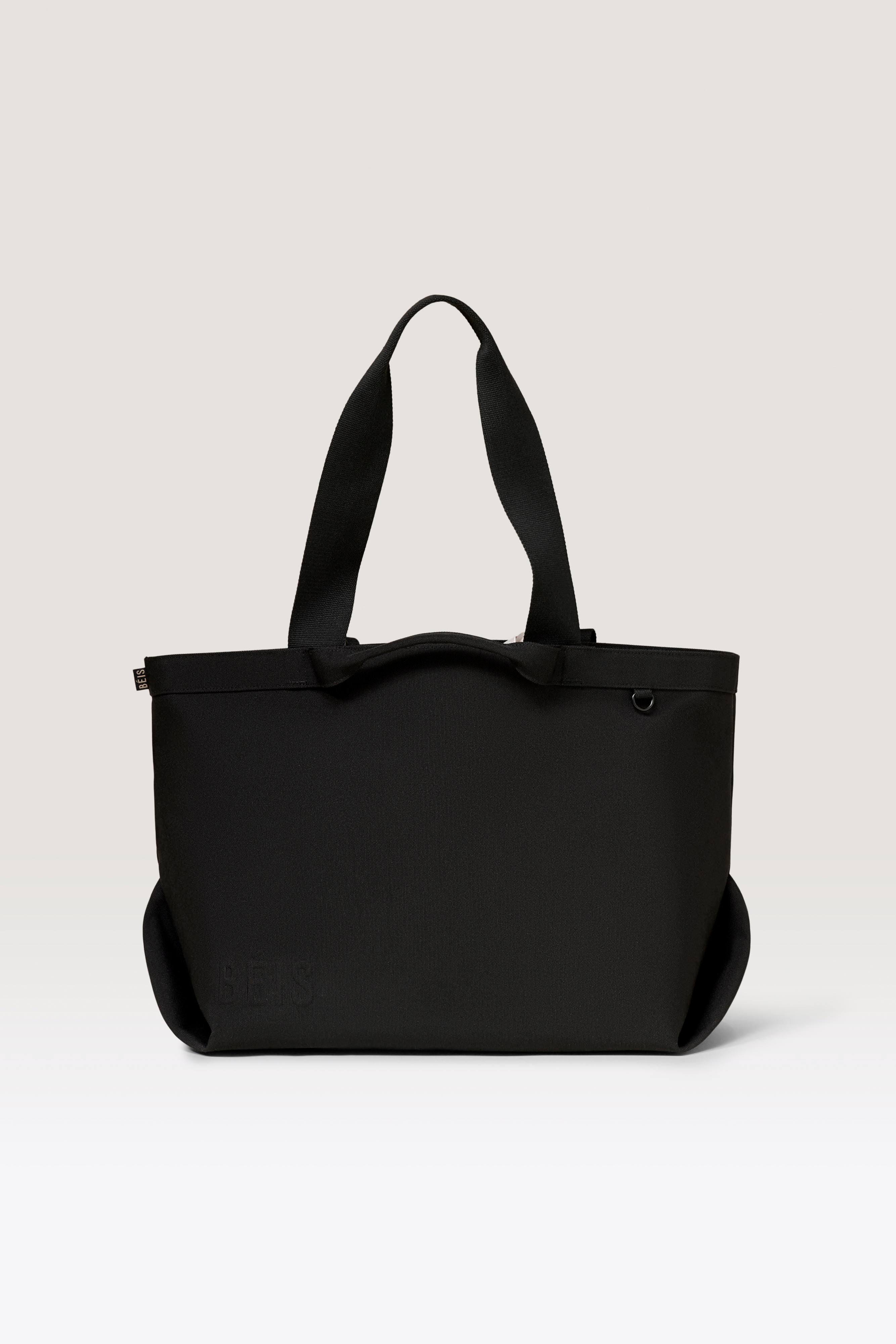 BEIS180401-TheTravelTote-Black-Product-0600