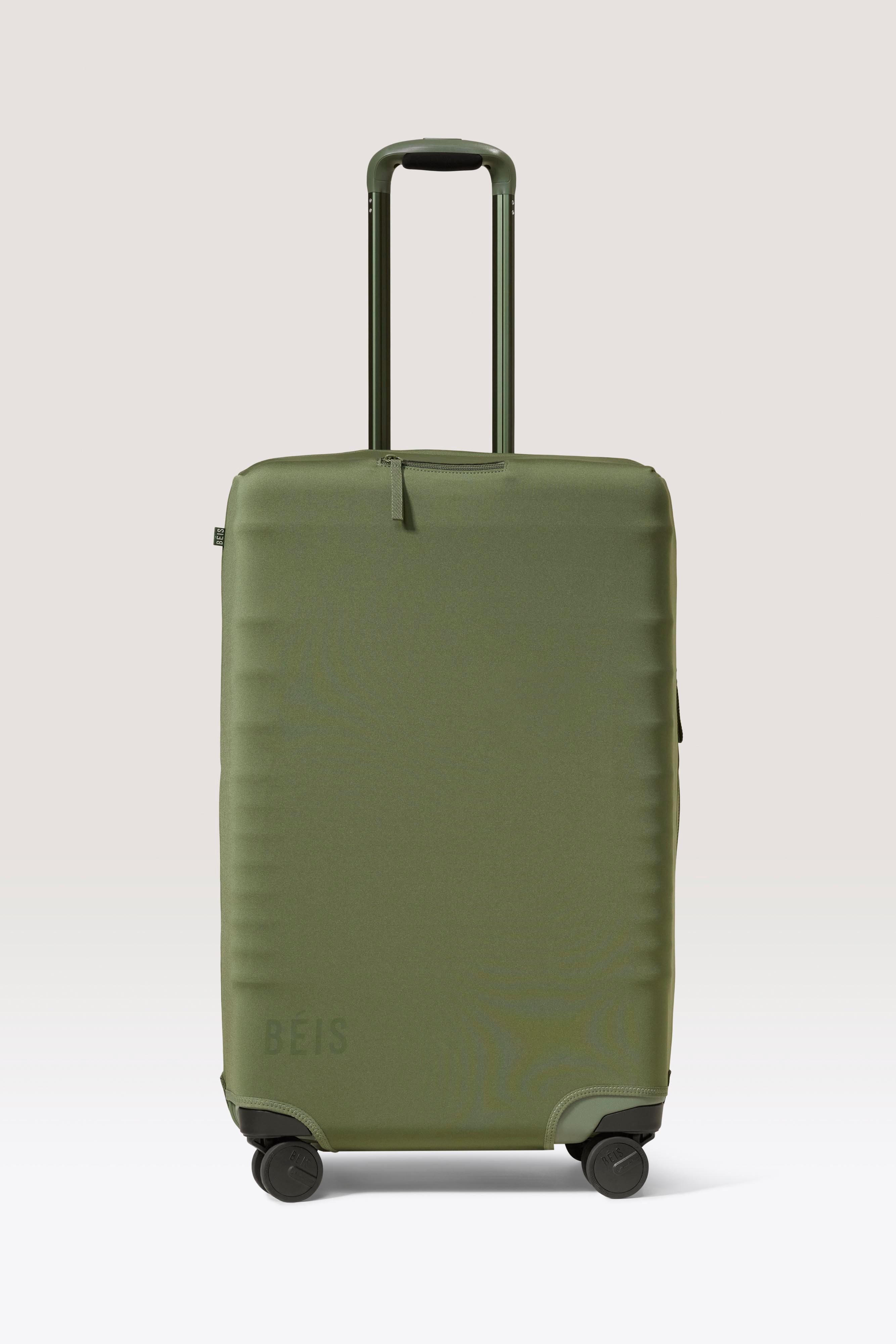 BEIS181303-TheMediumCheckInLuggageCover-Olive-Product-1