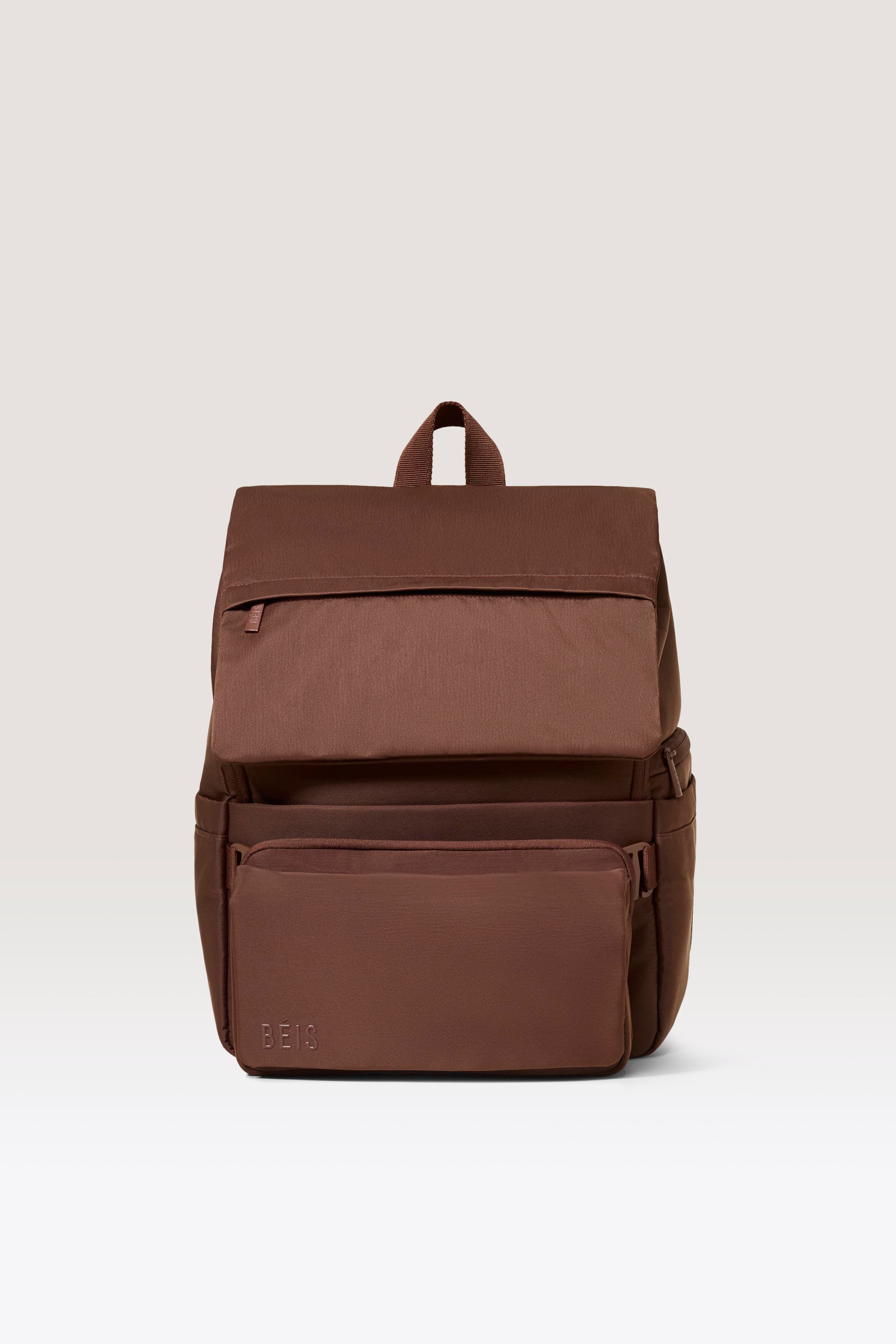 BEIS182501-TheUltimateDiaperBackpack-Maple-Product-0484