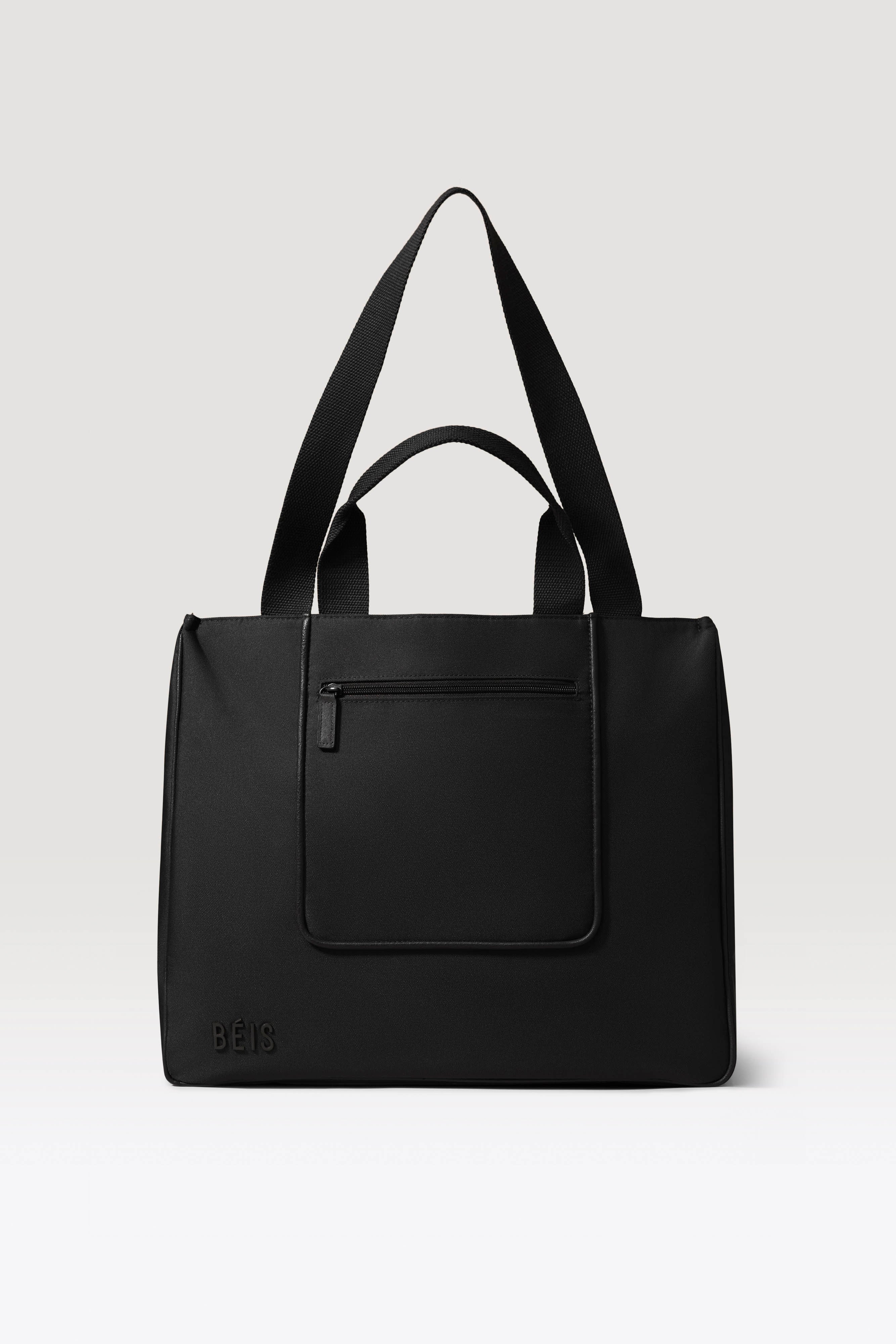 BEIS322158-TheEastToWestTote-Black-Product0298
