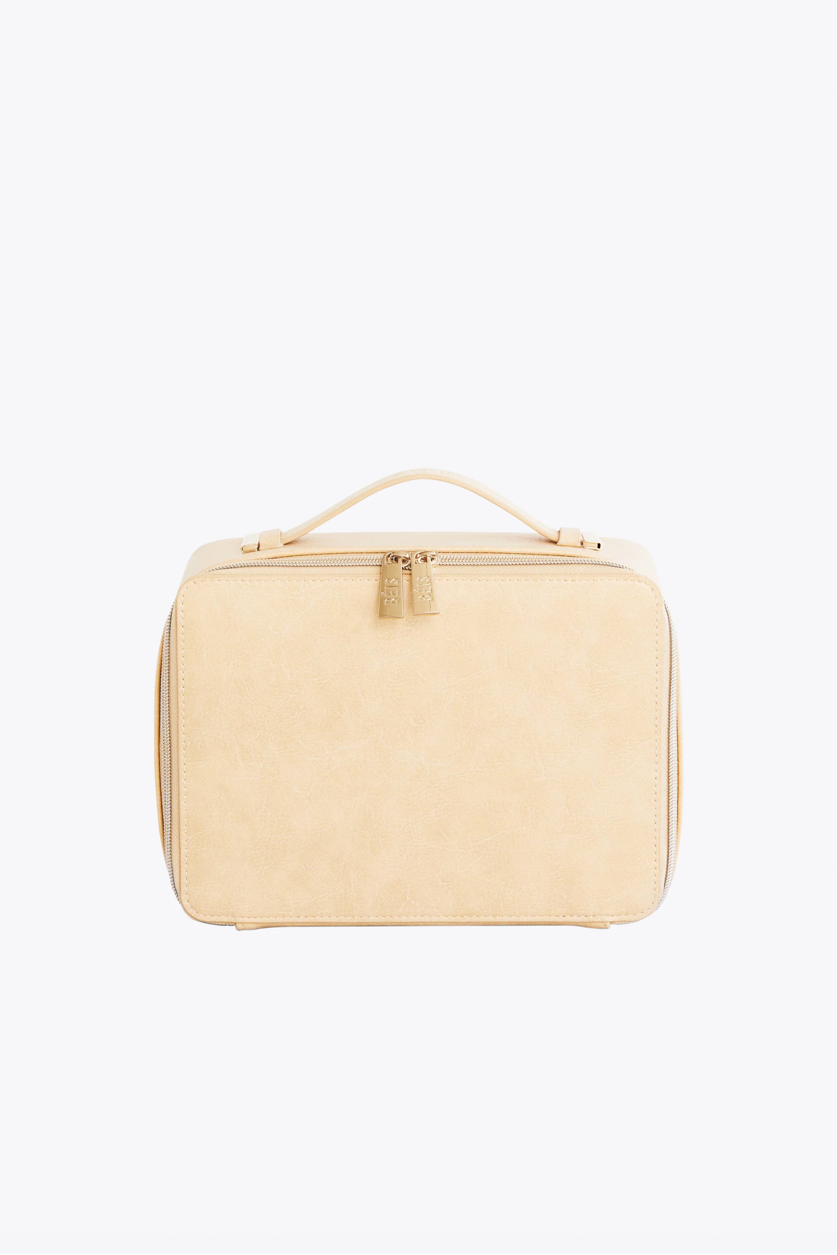 CosmeticCase-Beige